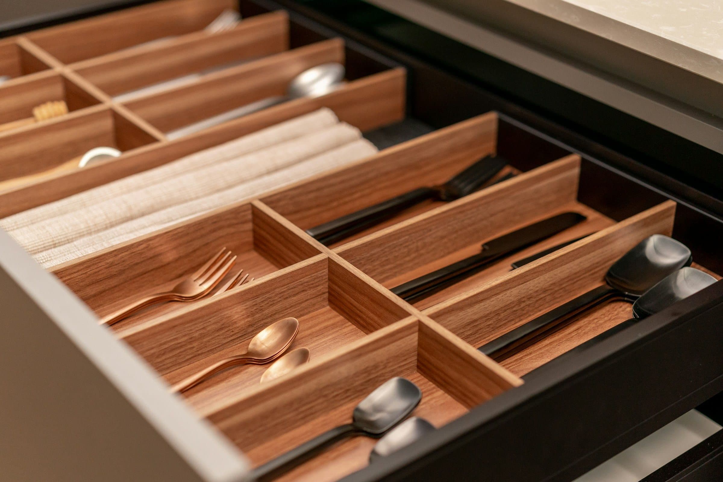 Kitchen Essentials